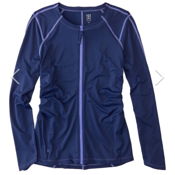 Title nine Tops - Title Nine Svelte Sunbuster Long Sleeve Top
